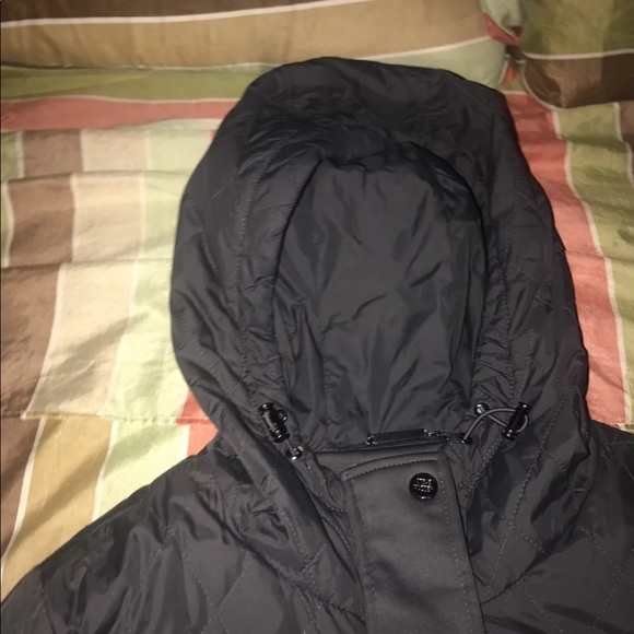 Jacket - Picture 2 of 4